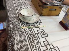-云晓光头烧烤吧(德平路店)