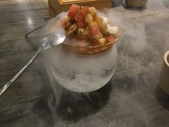 -庆合府重庆大排档(紫都城店)