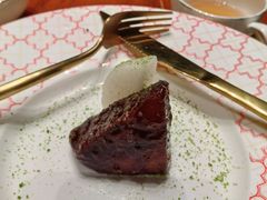 -翕间食·精致淮扬菜(江苏大剧院店)