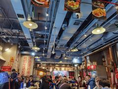 -马路边边串串香(双井直营店)