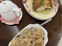 -腰记饭店(龙源路店)