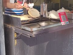 -张记灌饼(丰富路店)