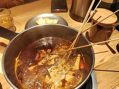 -邢氏老太太烤串(北兴街店)
