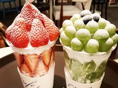 -Cafe de Paris(林荫路店)