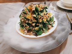 藜麦沙律-星洲小聚·东南亚菜(中航城君尚店)