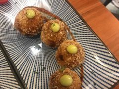 -帕歌西班牙餐厅paco tapas