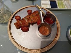 -小大董·烤鸭(观景餐厅·南京西路店)