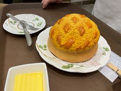 翠园菠萝包-翠园(北京王府中环店)