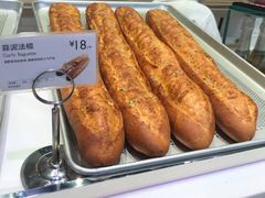 -巴黎贝甜(常德路店)