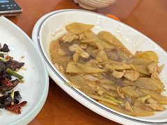 -久久餐厅(西山道店)