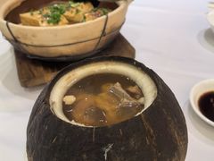 -山泉公馆酒家(珠江新城店)