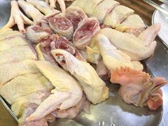 水鱼鸡-众源美食(光复阁店)