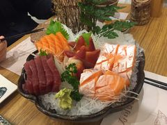 -林妈妈村·日式料理(宝山龙湖天街店)