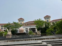 -上海东方佘山翰悦阁酒店·Vie全日制餐厅