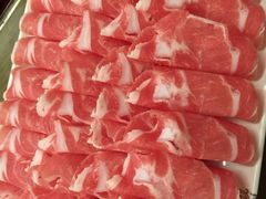 -福寿斋·老北京铜锅涮肉·烧烤(清岚店)