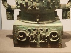 -陕西历史博物馆