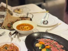 -宿醉·意大利餐厅(忠义街店)