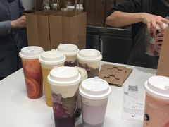 -喜茶(永旺梦乐城店)