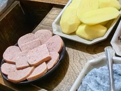 -化龙桥九宫格火锅(清水河店)