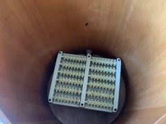 -安琪盲人按摩调理草本熏蒸馆(风和日丽店)