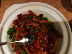 -马仕玖煲·融合菜·酥不腻烤鸭(人大店)