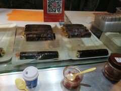 -韩味轩(丰盛町店)