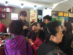 等位区-张包铺(道外店)