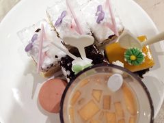 -芭菲盛宴·环球美食(解放碑英利国际店)