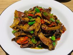 -建辉湖南土菜馆(南大街店)