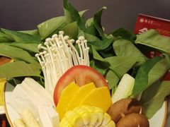-德香苑脆皮烤鸭·经典(爱融荟城店)