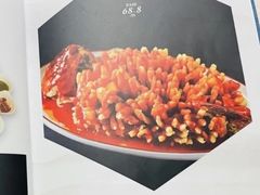 -吴记酱骨炖菜馆(西大直街店)