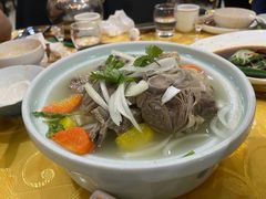 -新疆巴州金丝特餐厅(大钟寺店)