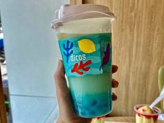 -德克士(芮城东茂店)