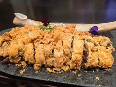 -丽晶轩中餐厅(重庆丽晶酒店)