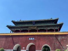 -中岳庙