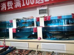 -普天和酒楼·新津菜·烤鸭(天津之眼店)