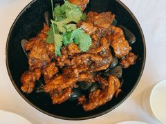-洋洋中餐馆·SINCE 1997(信投店)