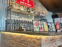 -Side Street街旁(交道口店)