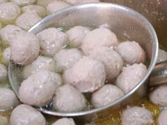 -阿娟牛肉丸·手打牛肉丸·现做现卖