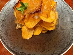 -扬州香格里拉·香宫中餐厅
