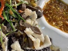 -真好吃牛杂(白沙店)