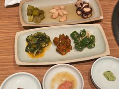 -王妃家(明洞中央店)