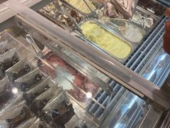 自助取餐区-VENCHI 闻绮(上海佛罗伦萨小镇店)