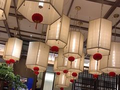 -扬州狮子楼·非遗淮扬菜(总店)