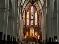 -圣约瑟夫大教堂