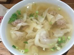 鲜肉馄饨-AFS|青岛传统包子铺