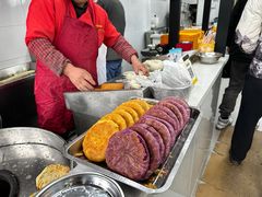 -刘飞放心无铝油条(阳光翠竹苑店)