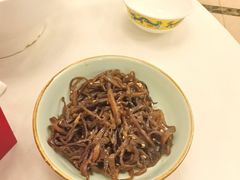 -汇贤府·李氏新鲁菜(万寿路店)