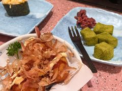 -元气寿司(环球港店)