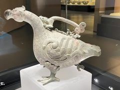 -太原市博物馆